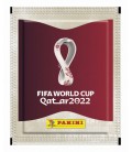 Blister Cromos Mundial Fifa Qatar 2022 Panini