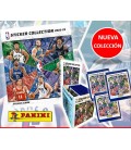 Album NBA 2022-23 de Panini