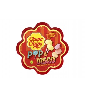 Pop&Disco Daisy Chupa Chups