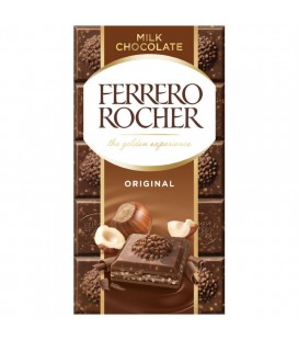 Tableta Ferrero Rocher Original