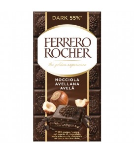 Ferrero Rocher Dark bar