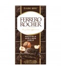 Tableta Ferrero Rocher Dark