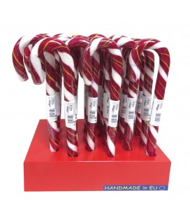 Big Gold candy Canes