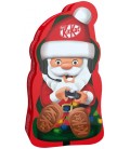 Nestle Kit Kat Santa Claus tin