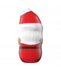 Figura Santa Claus de Kit Kat