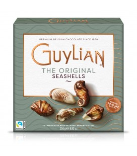 Sea Shells chocolates Guylian 250 g