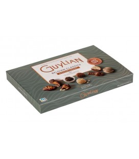 Guylian's Belgian Classics chocolates