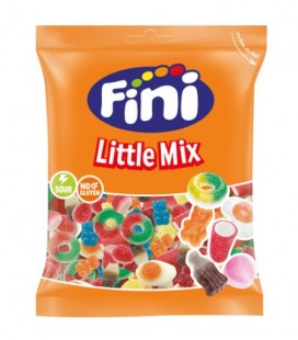 Gomitas Little Mix pica de Fini 500 g