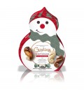 Guylian chocolates Snowman