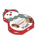 Guylian chocolates Snowman