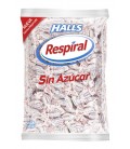 Respiral Mentol sugarfree candy 1 k