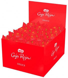 Nestle Red Box Delice chocolates 2 k
