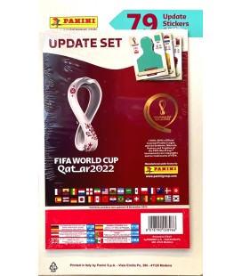 Fifa Qatar 2022 update pack