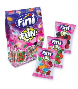 Fini Fun sweets sachets 18 g
