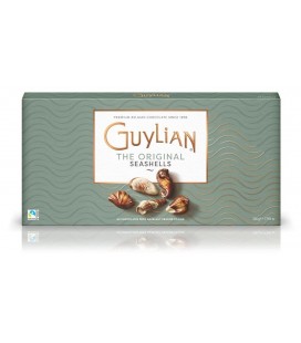 Guylian Seashells chocolates 500 g