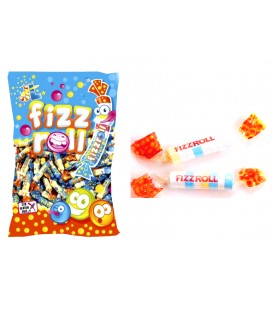 Candy pills Fizz Roll