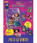 Pack lanzamiento Encanto Disney de Panini