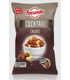 Raw nuts cocktail Facundo