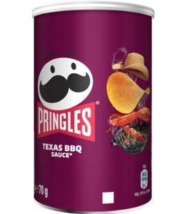 Pringles BBC 70 g