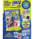 Liga F 2022-23 stickers Panini