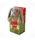 Nestle Extrafine Easter Bunny pack
