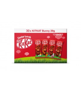 Kit Kat Bunnies 29 g