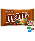 M&M's chocolate pack