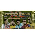 Sobre Adrenalyn XL Liga 2011-12 de Panini