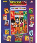 Cartas Dragon Ball Universal Collection de Panini