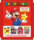 Pack lanzamiento Super Mario 2023 de Panini