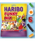 Gummy jellies Funky Mix Haribo
